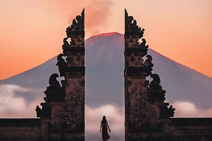 ️ Bali Instagram Tour: The Most Famous Spots (Private & All-Inclusive) — 2