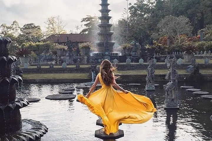 ️ Bali Instagram Tour: The Most Famous Spots (Private & All-Inclusive) — 3