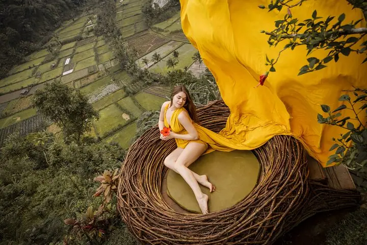 ️ Bali Instagram Tour: The Most Famous Spots (Private & All-Inclusive) — 4
