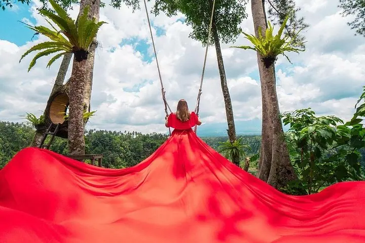 ️ Bali Instagram Tour: The Most Famous Spots (Private & All-Inclusive) — 5