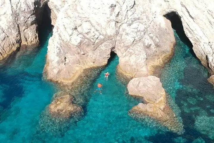 Private Elaphite Islands Speedboat Tour from Dubrovnik — 2