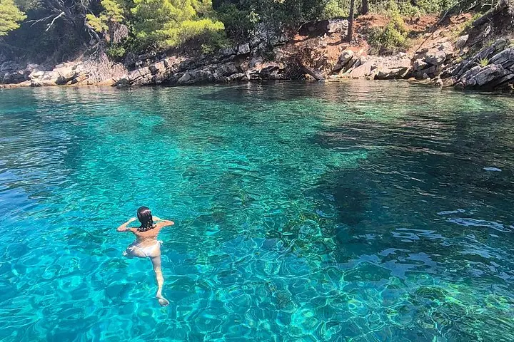 Private Elaphite Islands Speedboat Tour from Dubrovnik — 4