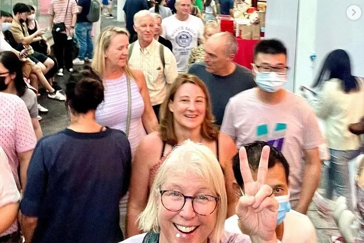 Singapur : UNESCO Street Food & Cultural Experience — 4