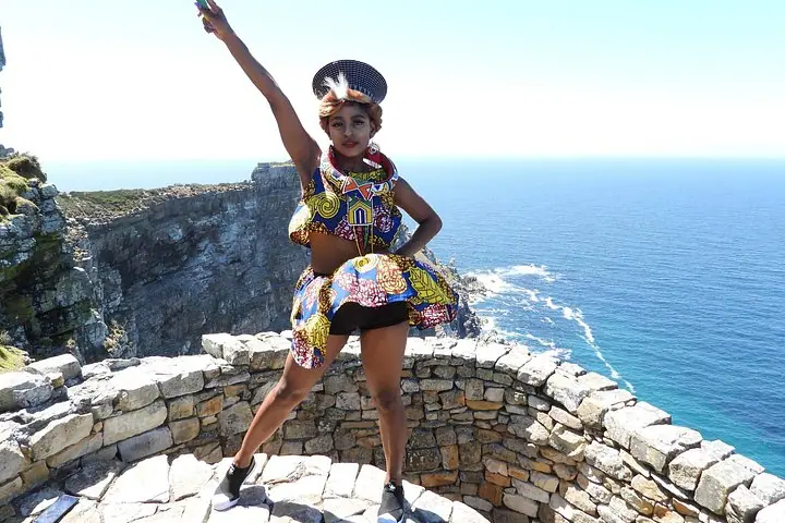 Private Tour: Cape of Good Hope and Cape Point from Cape Town — 4