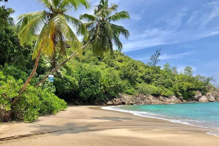 Tour de la isla de Mahe — 3