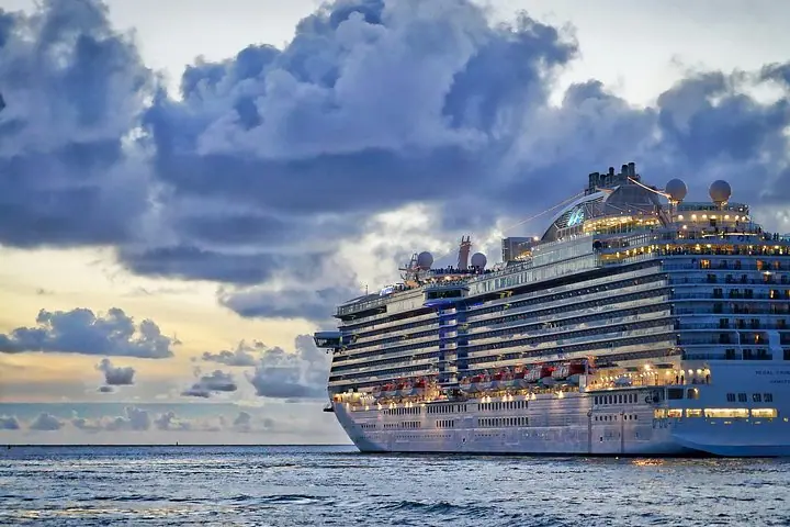 Privater Luxustransport : Rom - Civitavecchia Kreuzfahrthafen — 5