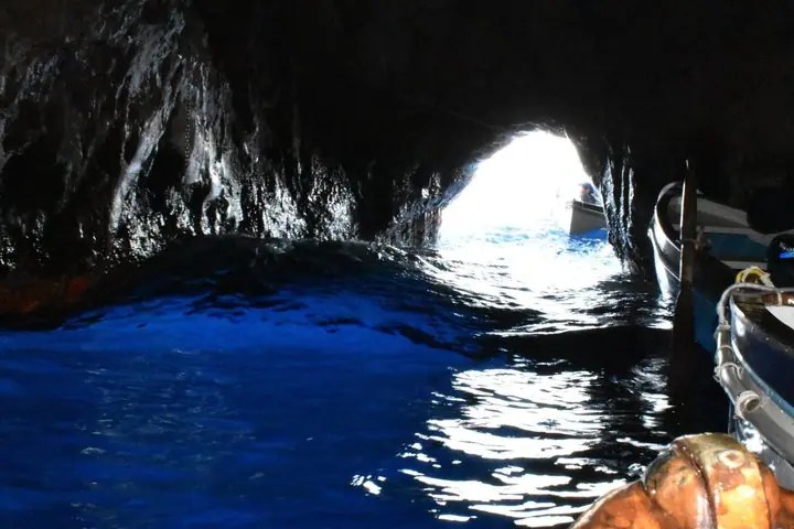 Ultimate Capri and Blue Grotto Day Tour from Naples or Sorrento — 5