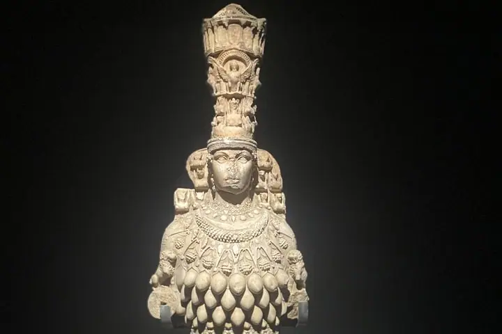 Bodrum portidan / mehmonxonalaridan xususiy Efes sayohati — 3