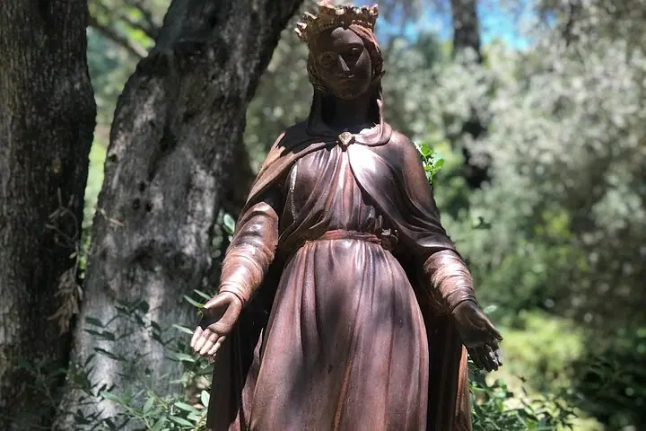 Bodrum portidan / mehmonxonalaridan xususiy Efes sayohati — 4