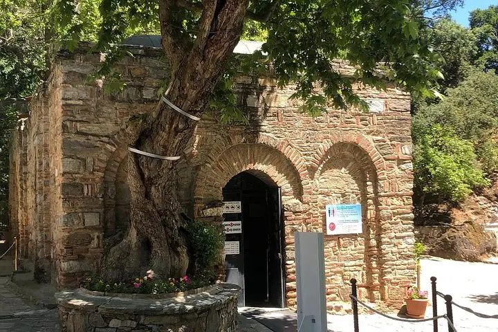 Bodrum portidan / mehmonxonalaridan xususiy Efes sayohati — 5