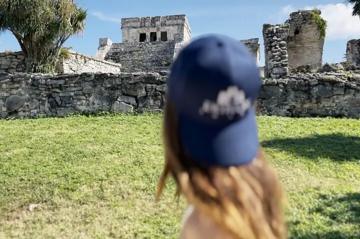 Tulum Day Tour Cenote and Swimming with Turtles From Cancun — 5
