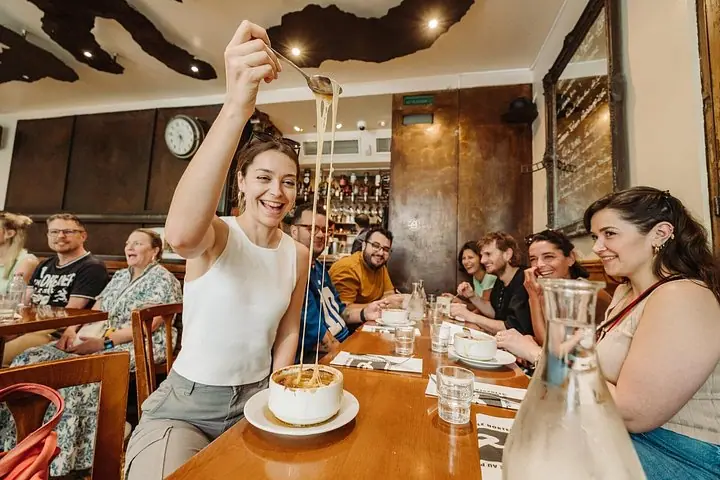 Paris Ultimate Food Tour — 2