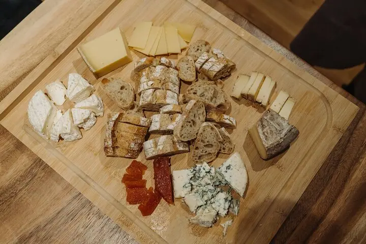 Paris Ultimate Food Tour — 3