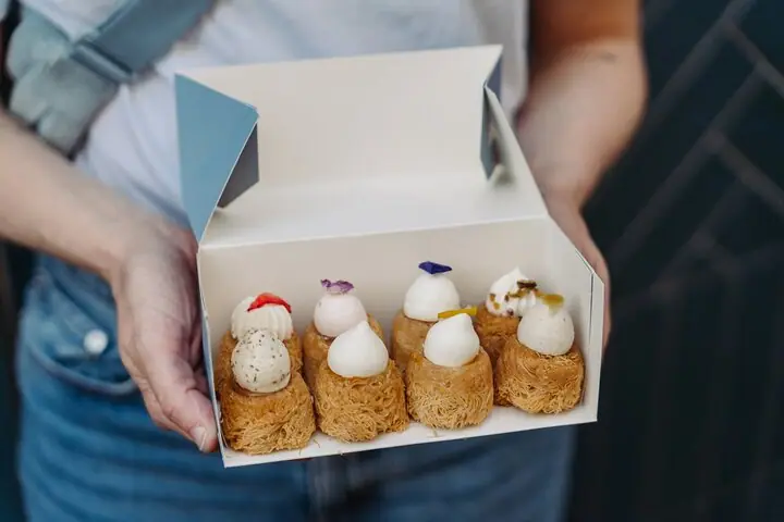 Paris Ultimate Food Tour — 4