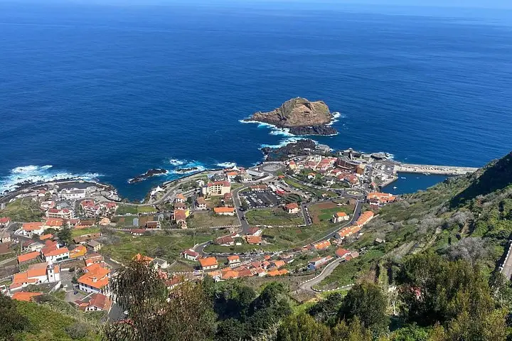 Tours privados de un día alrededor de Madeira Island