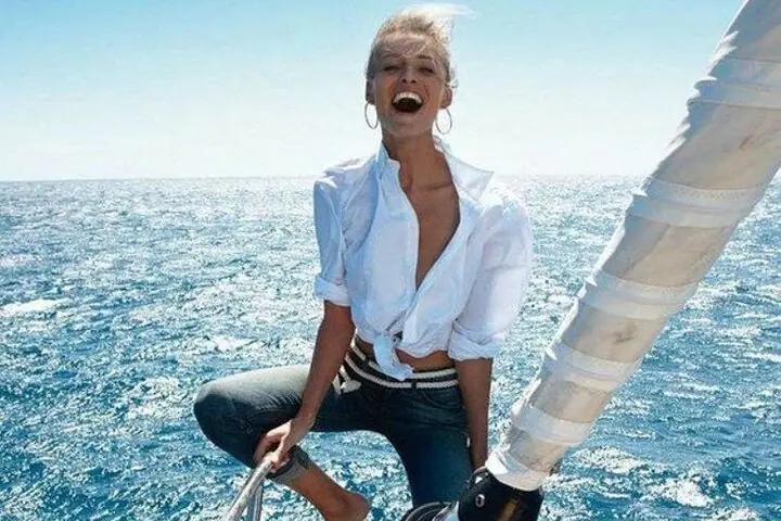 جولة خاصة بالقارب في لشبونة