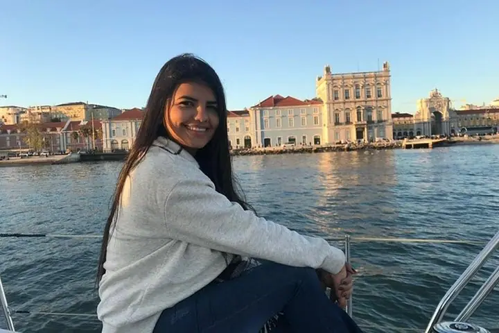 PRIVATE BOOTSTOUR Lissabon — 3
