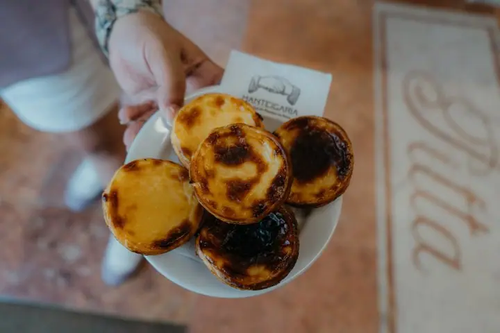Vencedor 2026 Undiscovered Lisboa Food & Wine Tour por — 2