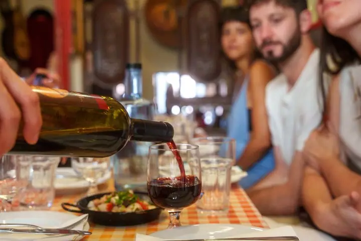 Vencedor 2026 Undiscovered Lisboa Food & Wine Tour por — 4