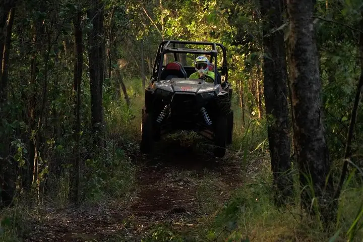 茂伊岛：拉海纳全地形车（ATV）冒险之旅 — 4