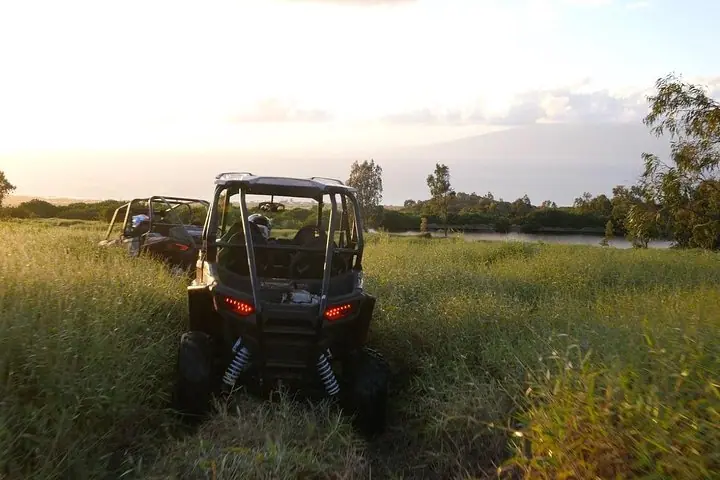 茂伊岛：拉海纳全地形车（ATV）冒险之旅 — 5