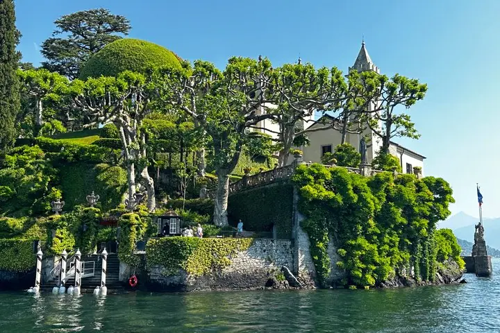 Lake Como Highlights - Villa Balbianello & Bellagio exclusive full-day tour — 3