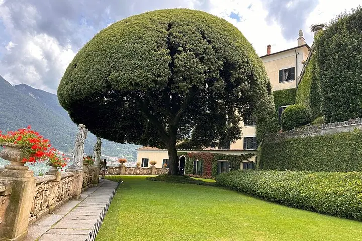 Lake Como Highlights - Villa Balbianello & Bellagio exclusive full-day tour — 5