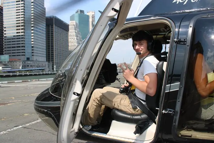 NY Helicopter Tour : Ultimative NYC Sightseeing — 3