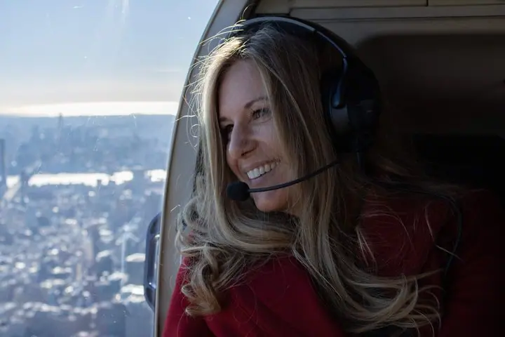 NY Helicopter Tour : Ultimative NYC Sightseeing — 5