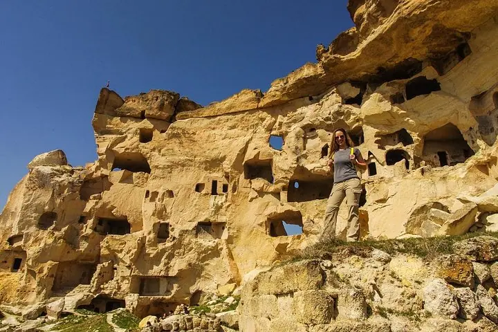 2 Days - Cappadocia Tour from Istanbul with optional Hot Air Balloon Flight — 5