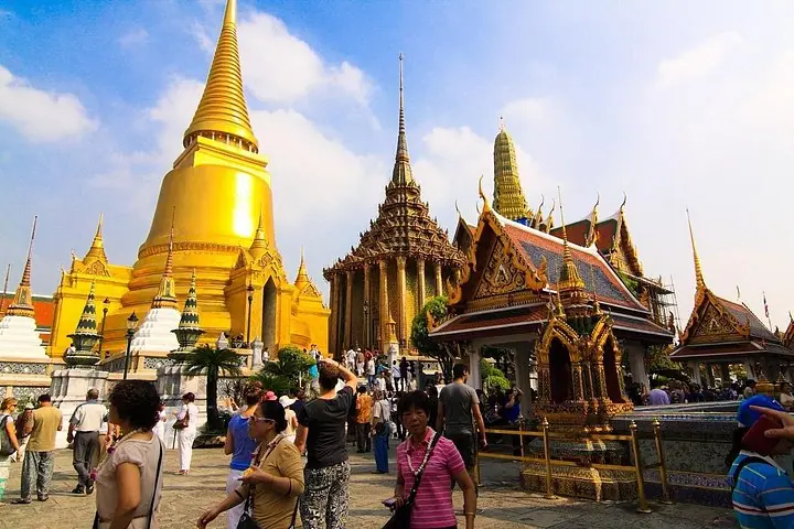 Private Tour: Das Beste von Bangkok an einem Tag — 2