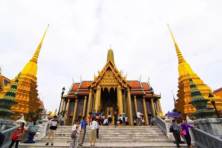 Private Tour: Das Beste von Bangkok an einem Tag — 4
