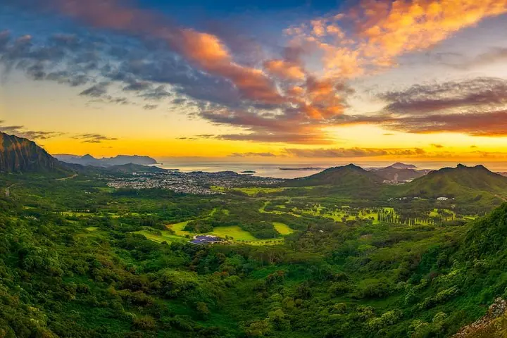Island Snorkeling Tour: Dole, Pali Lookout & More — 4