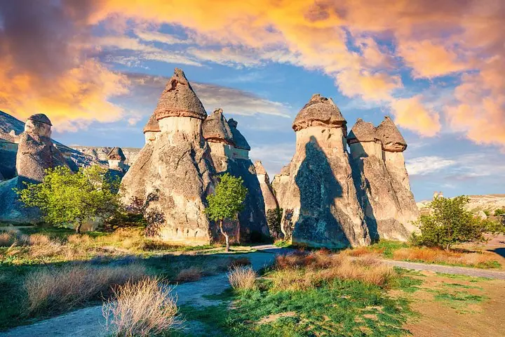 Full-Day Private Tour of Cappadocia's Highlights (Car&Guide ) — 5