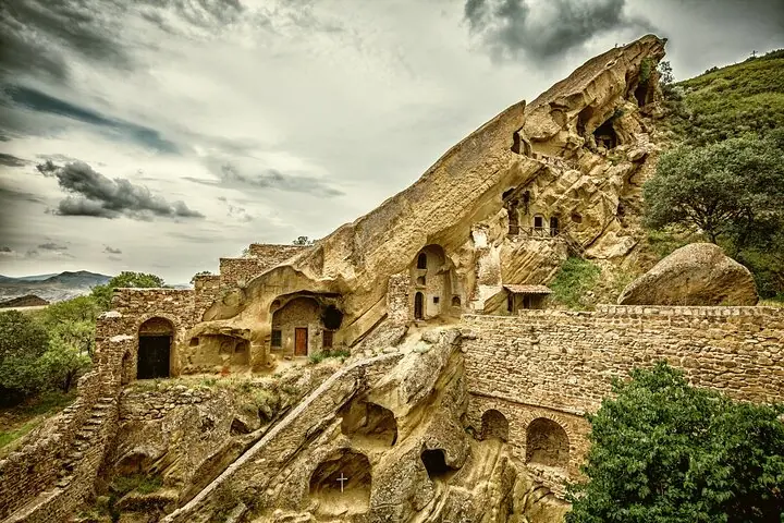Kakheti All Inclusive Private Wine Tour Including Lunch — 2