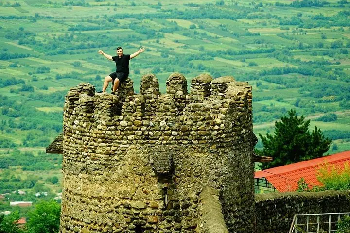 Kakheti All Inclusive Private Wine Tour Including Lunch — 4
