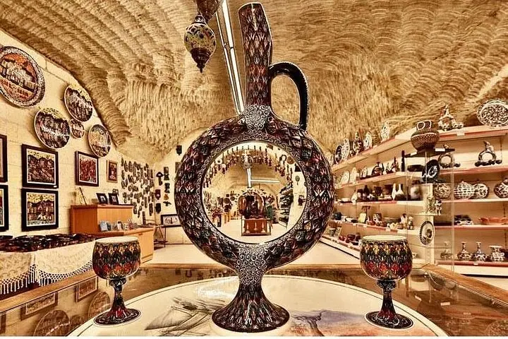 Private Driver in Cappadocia — Explore Freely, Travel Comfortably — 2