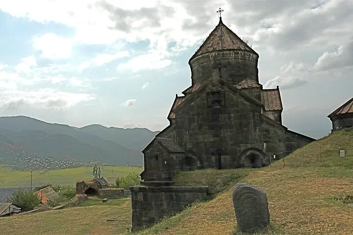 Entdecken Sie Armenien Eines Tages Akhpat-Dilijan-Sevan-Yerevan ab Tiflis — 4