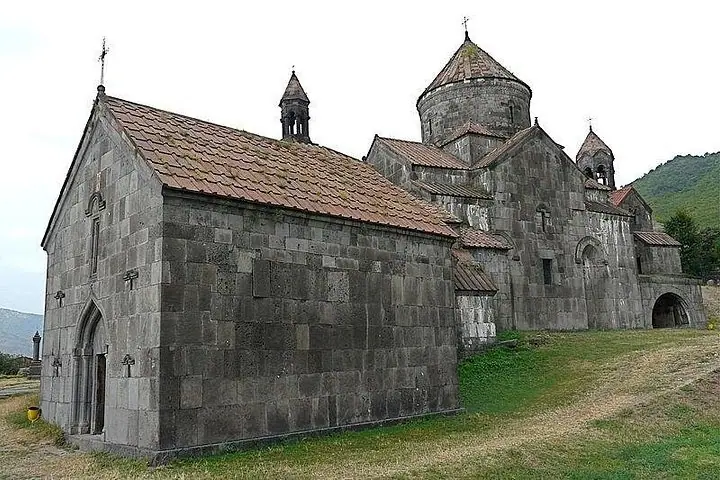 Entdecken Sie Armenien Eines Tages Akhpat-Dilijan-Sevan-Yerevan ab Tiflis — 5