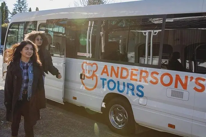Depart Syd: Blue Mountains Best All Inclusive with Local Guide — 2