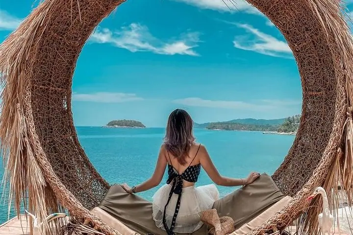 ️ Phuket Shaxsiy Instagram Turi: Barchasi kiritilgan — 2