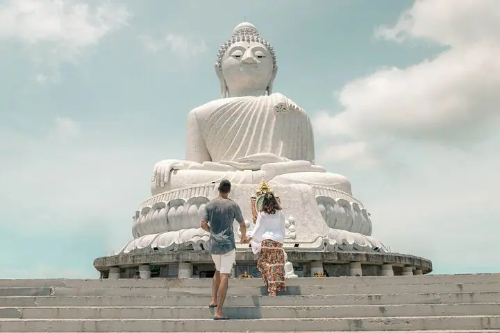 ️ Phuket Shaxsiy Instagram Turi: Barchasi kiritilgan — 3