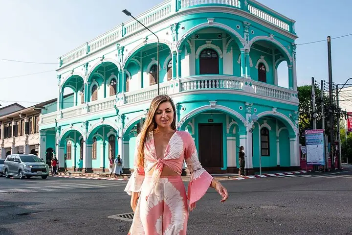 ️ Phuket Shaxsiy Instagram Turi: Barchasi kiritilgan — 4