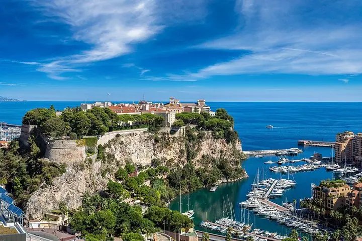 Nice Kalkışlı Parfümeri Ziyaretli Monaco ve Eze Küçük Grup Günlük Turu — 2