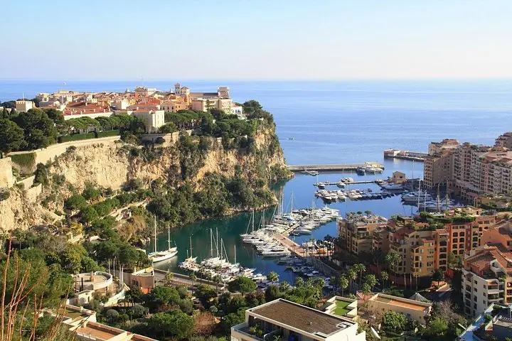 Nice Kalkışlı Parfümeri Ziyaretli Monaco ve Eze Küçük Grup Günlük Turu — 4