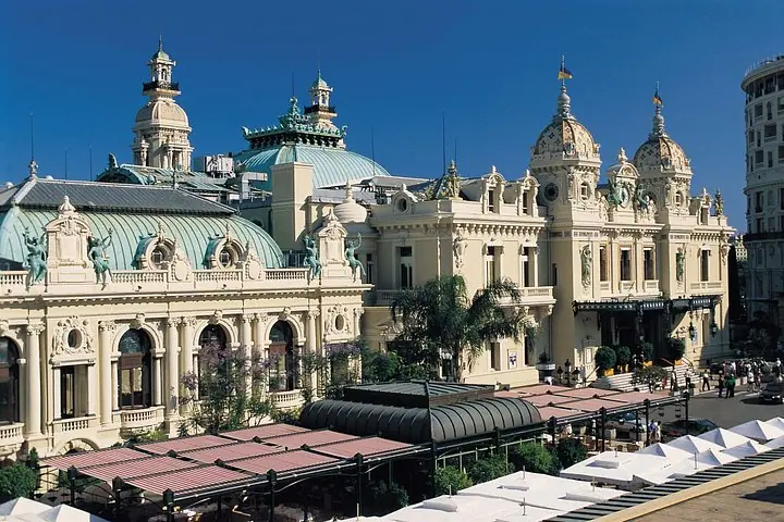 Nice Kalkışlı Parfümeri Ziyaretli Monaco ve Eze Küçük Grup Günlük Turu — 5