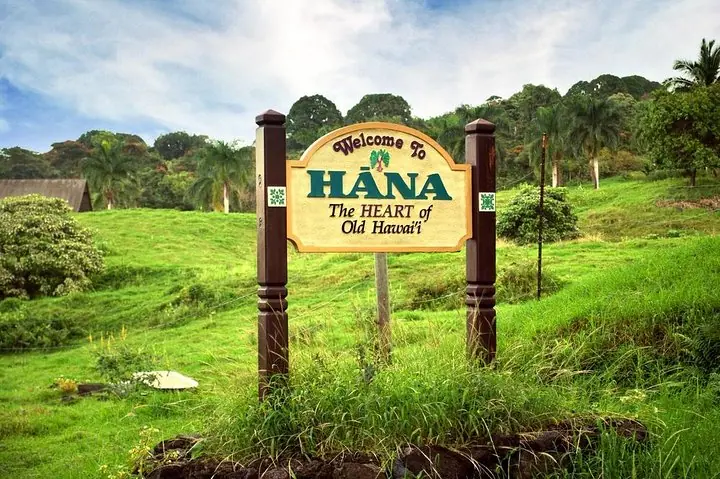 Ruta a Hana Adventure Maui con almuerzo — 2