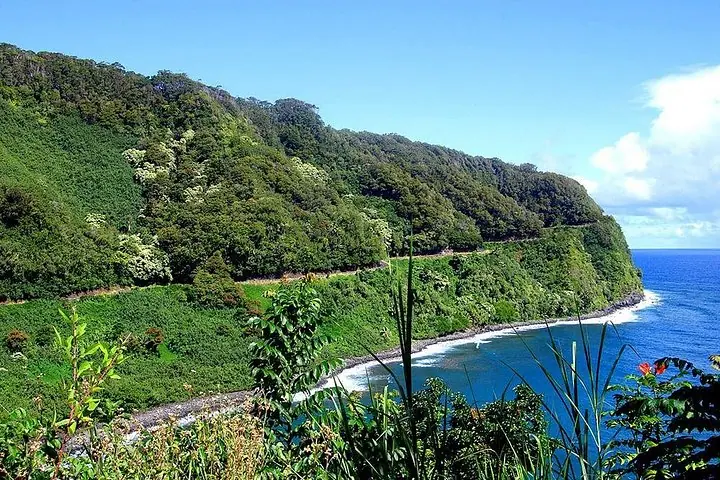 Ruta a Hana Adventure Maui con almuerzo — 4