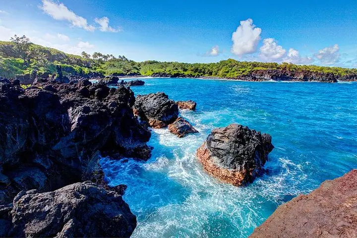 Ruta a Hana Adventure Maui con almuerzo — 5