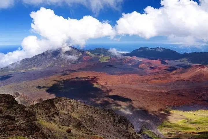 Maui: Haleakala Quyosh chiqishining betakror manzarasi va mahalliy nonushta — 5